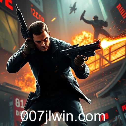 Action Games