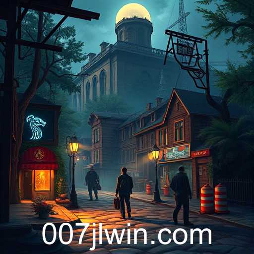 Adventure Games