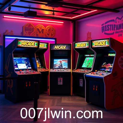 Arcade Games