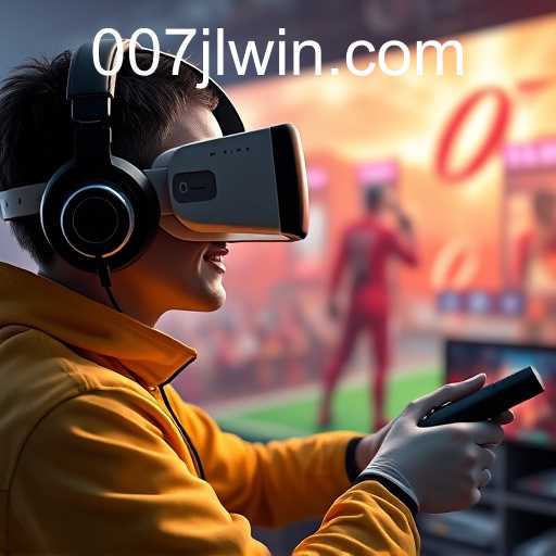 The Digital Frontier in Gaming