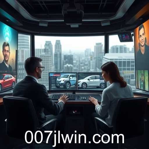 Gaming Giant 007jl Marks New Milestones