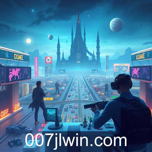 Gaming Innovations and Trends