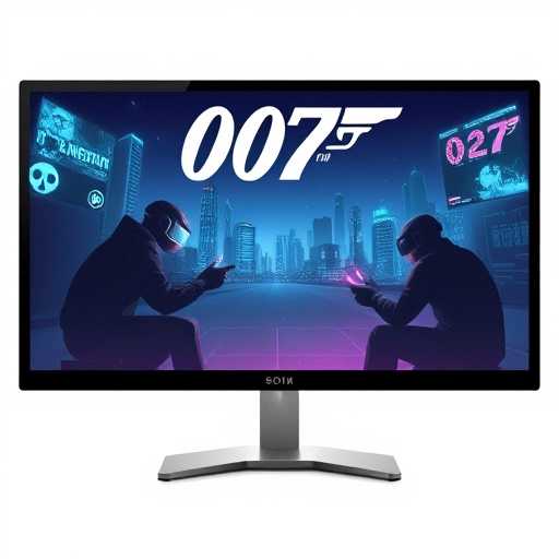 The Rise of Interactive Gaming in 2025